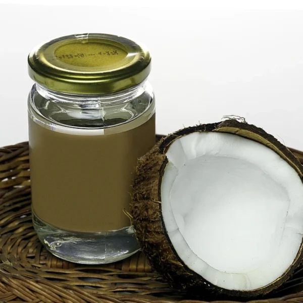 Aceite de coco