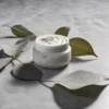 Crema facial con aceite de oliva - Imagen 2